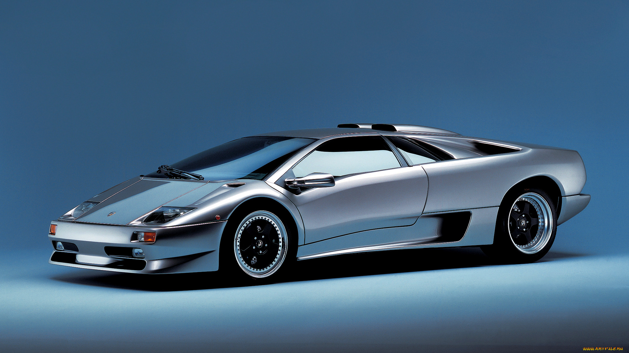 lamborghini, diablo, , , -, automobili, holding, s, p, a, 